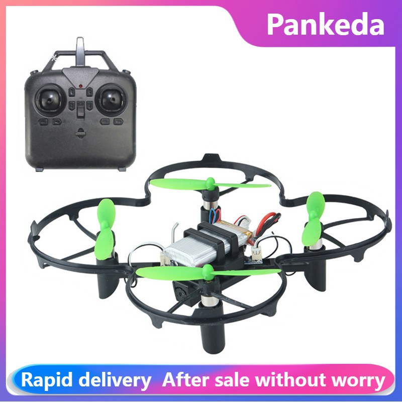 Drone Video Production - طائرة بدون طيار صغيرة DM002 للتصوير