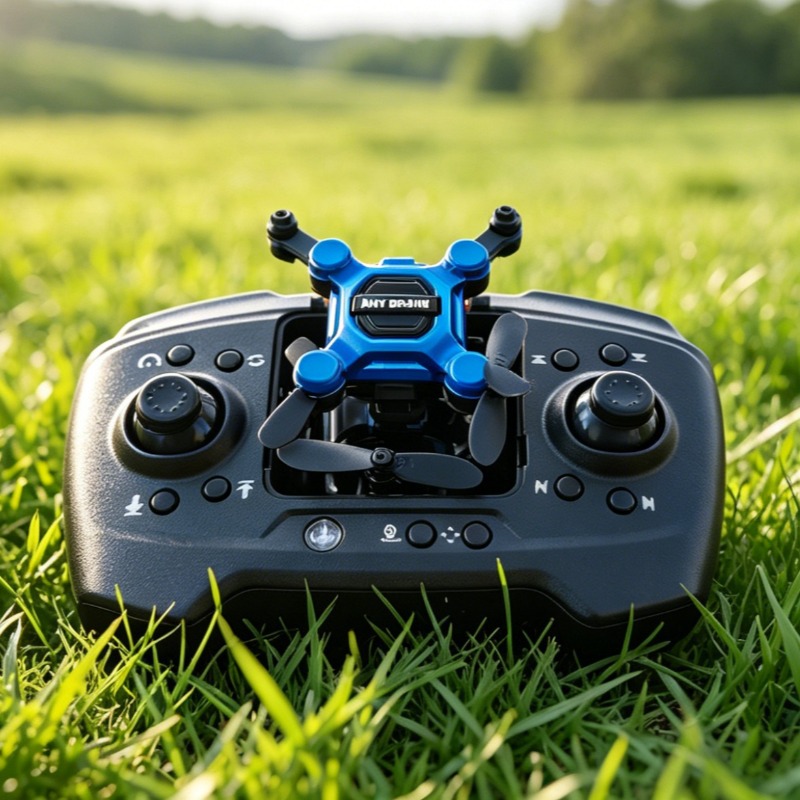 Drone Video Production - طائرة بدون طيار صغيرة قابلة للطي