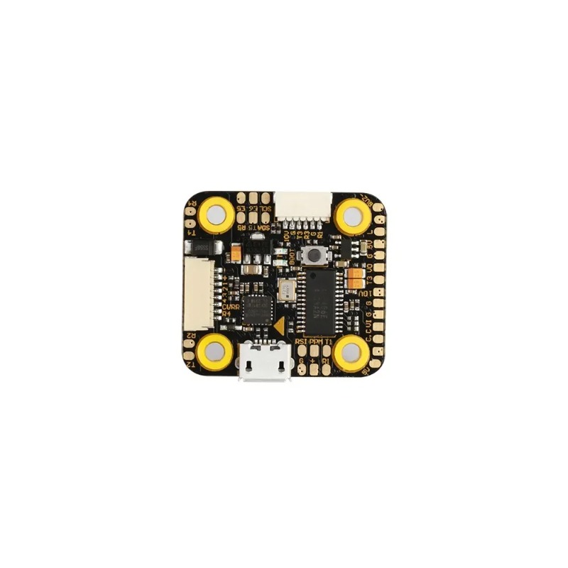 مجموعة T-Motor MINI F7 و F45A  - مراجعة Betaflight Fc F7 وسعره