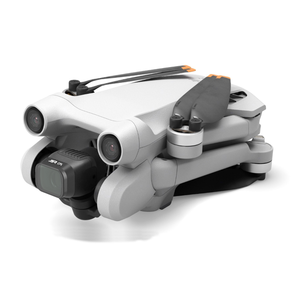 مرشح عدسة الكاميرا ل DJI Mini  - مراجعة Drone Ndvi وسعره