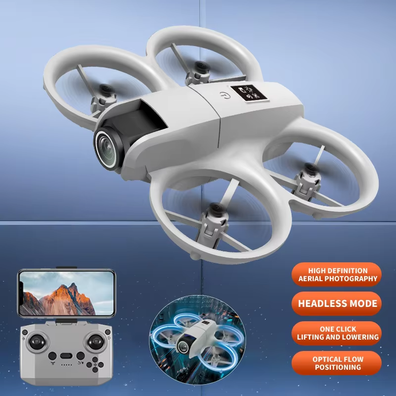 طائرة GT3 Mini الجديدة لعام 20 - مراجعة Drone Video Production وسعره