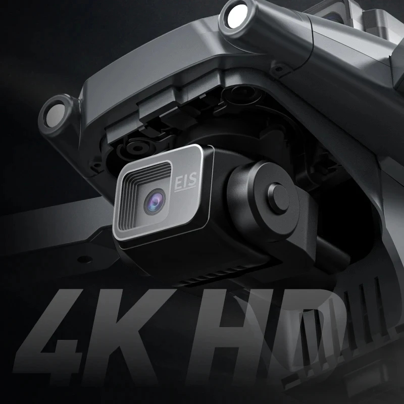 L600 PRO MAX GPS الطائرة بدون  - مراجعة Drone Cinematic وسعره