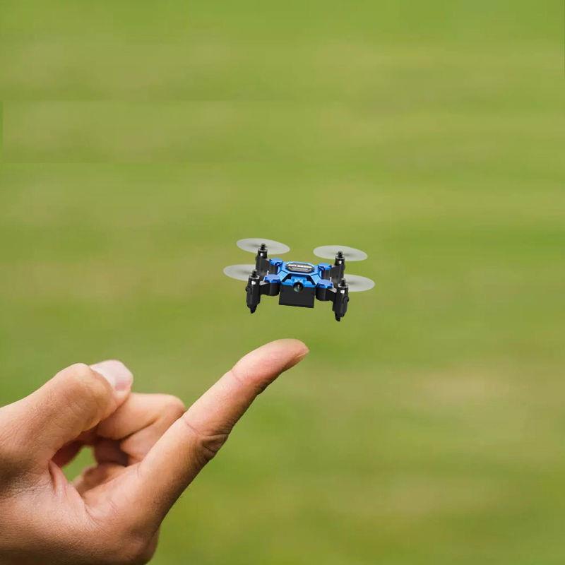 طائرة بدون طيار لمكافحة البعوض - مراجعة Drone Thermal Imaging وسعره