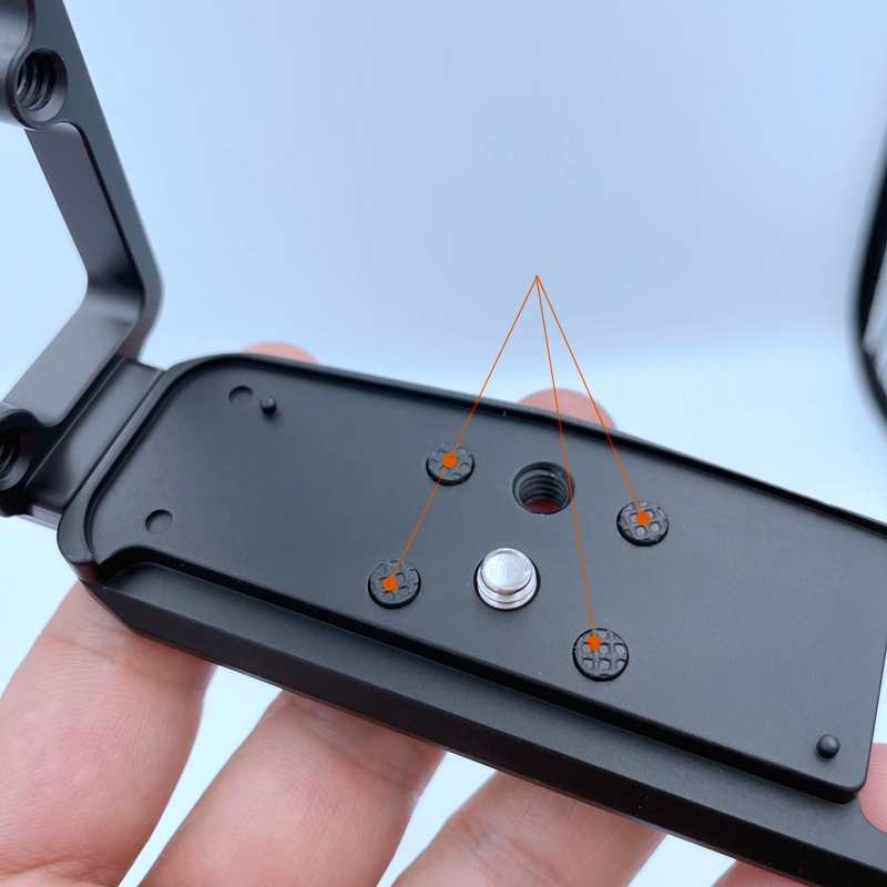 لوحة الإفراج السريع لكانون EOS - مراجعة Canon Camera Eos R8 وسعره