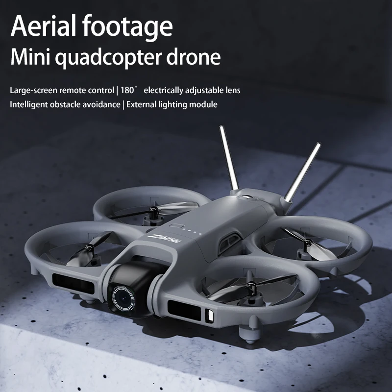 طائرة لينوفو Z906 ميني بدون طي - مراجعة Drone Thermal Imaging وسعره
