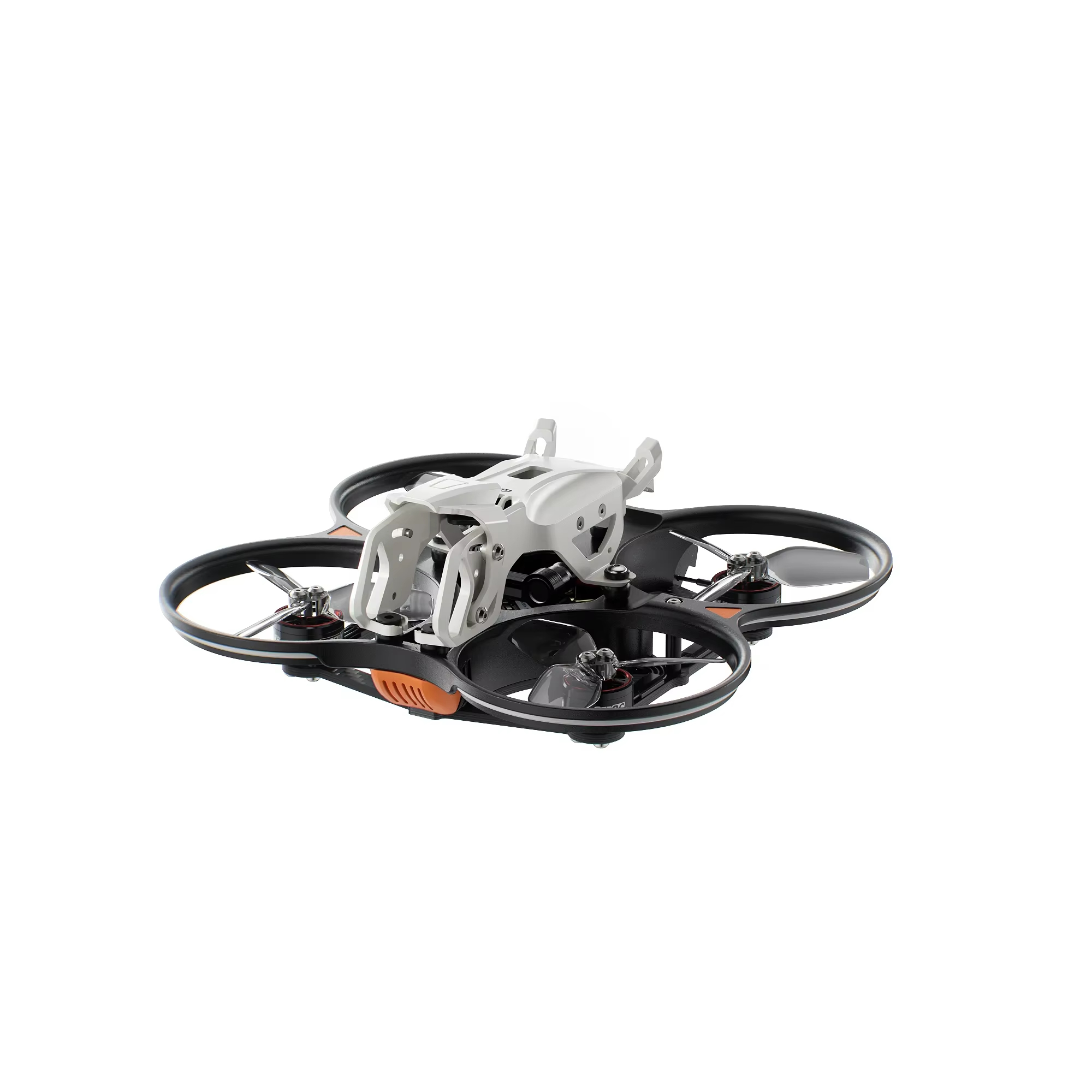 طائرة بدون طيار GEPRC Darkstar - مراجعة Drone Mapping وسعره