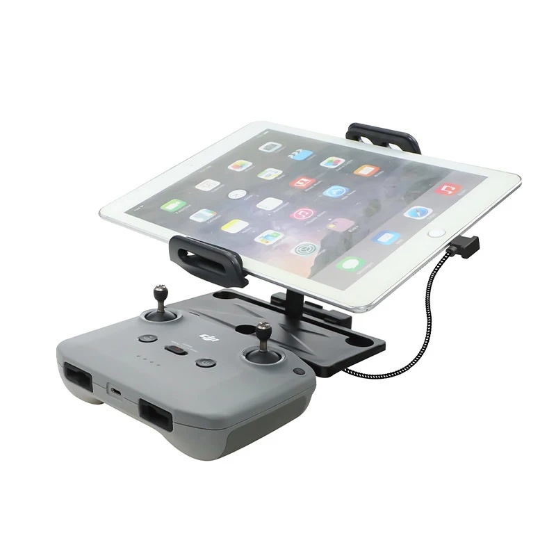 كابل بيانات للتحكم عن بعد RC-N - مراجعة Dji Drone Air 3 وسعره